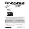 PANASONIC L-ES014050E Service Manual