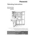 PANASONIC NNS950BAF Manual de Usuario