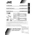 JVC KDSH909 Owners Manual