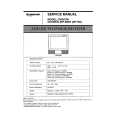 SAMSUNG CX5913W Service Manual