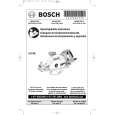 BOSCH 1677M Owners Manual