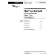 WHIRLPOOL AMB892G Service Manual