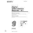 SONY DCR-PC3 Owners Manual