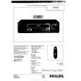 PHILIPS VR678/39 Owners Manual