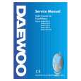 DAEWOO DSB070LH Service Manual