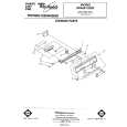 WHIRLPOOL DP6881XLP0 Parts Catalog