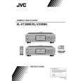 JVC XL-V130BK Instrukcja Obsługi
