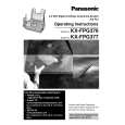 PANASONIC KXFPG376 Manual de Usuario