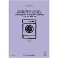 ELECTROLUX EWF934 Owners Manual
