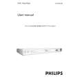 PHILIPS DVP762/75 Manual de Usuario