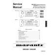 MARANTZ SR6300N1B Service Manual
