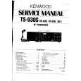 TRIO M28 Service Manual