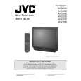 JVC AV-36050 Owners Manual