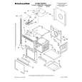 WHIRLPOOL KEBS247DWH7 Parts Catalog