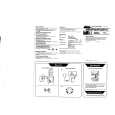 SONY WM-AF57 Owners Manual