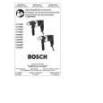 BOSCH 1032VSR Owners Manual