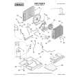 WHIRLPOOL CA24WCL1 Parts Catalog WHIRLPOOL CA24WCL1 Parts Catalog