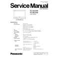 PANASONIC LH48 CHASSIS Service Manual