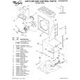 WHIRLPOOL AD50J0 Katalog Części