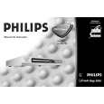 PHILIPS DVD627K/782 Owners Manual