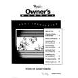 WHIRLPOOL 3PACM07DD0 Owners Manual