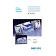 PHILIPS BDS4622V/27B Owners Manual