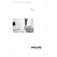 PHILIPS 32PW6006/58 Owners Manual
