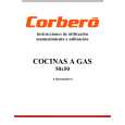 CORBERO 5040HGRC-N Owners Manual