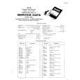 AUDIOTRONICS MODEL 142 Service Manual