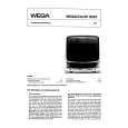 WEGA WEGACOLOR3025 Service Manual