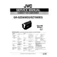 JVC GRSZ7000 Service Manual