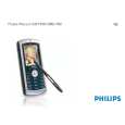 PHILIPS CT7558/AAHSA0BE Owners Manual