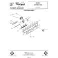 WHIRLPOOL DP8700XTN5 Parts Catalog