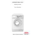 AEG LB3451 Owners Manual