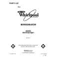 WHIRLPOOL ED27DQXXN01 Parts Catalog
