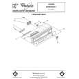 WHIRLPOOL DU8570XT1 Parts Catalog