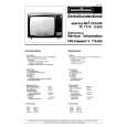 NORDMENDE TC7776 8.553 Service Manual