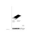 ZANKER ZKM3084KX Owners Manual