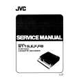 JVC 9115 Service Manual