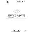 AIWA TM-MJVZ1D Service Manual