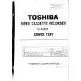 TOSHIBA V83CZ Instrukcja Serwisowa