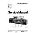 PHILIPS D8568/00 Service Manual