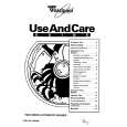 WHIRLPOOL 6LSC9255BQ1 Owners Manual