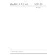RANK ARENA R1020 Service Manual