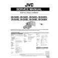 JVC GRDX45EX Service Manual