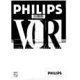 PHILIPS VR432/01 Owners Manual