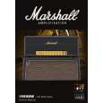 MARSHALL 1959HW Instrukcja Obsługi