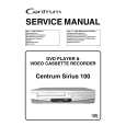 FUNAI CENTRUM SIRIUS 100 Service Manual
