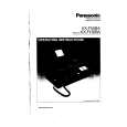 PANASONIC KXF50BA Owners Manual