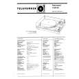 TELEFUNKEN TS860HIFI Service Manual
